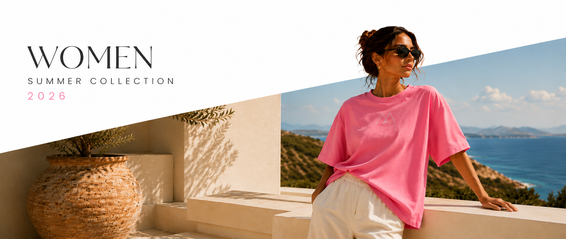 Дамска luxury oversized тениска за стилна лятна визия и модерна елегантност